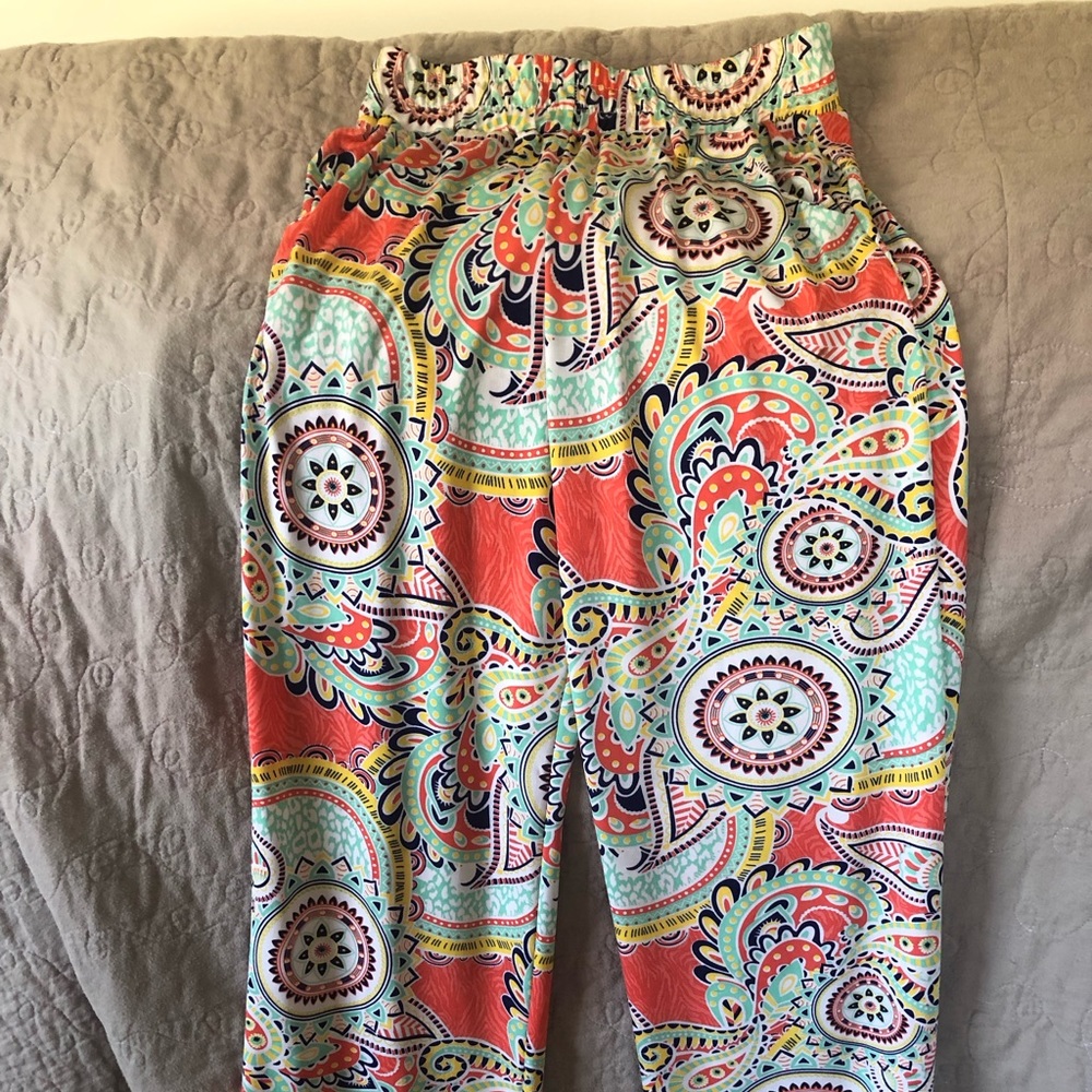 Pants